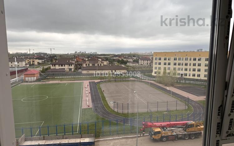 1-бөлмелі пәтер · 44 м², Шамши Калдаяков 14 — кегок, музей, новый мост, бағасы: 33 млн ₸ в Астане, Сарайшык р-н — фото 2