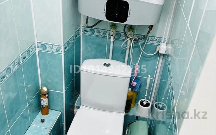4-бөлмелі пәтер · 83.7 м² · 9/10 қабат, Голубые пруды ш/а., бағасы: 37 млн ₸ в Караганде, Алихана Бокейханова р-н — фото 2