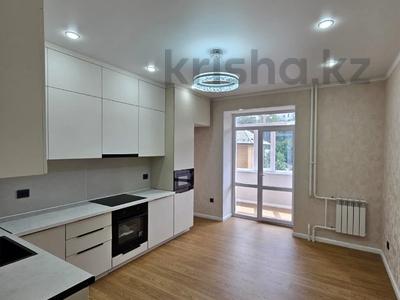 4-комнатная квартира · 160 м² · 3/9 этаж, Богембайулы 13 за 78 млн 〒 в Семее