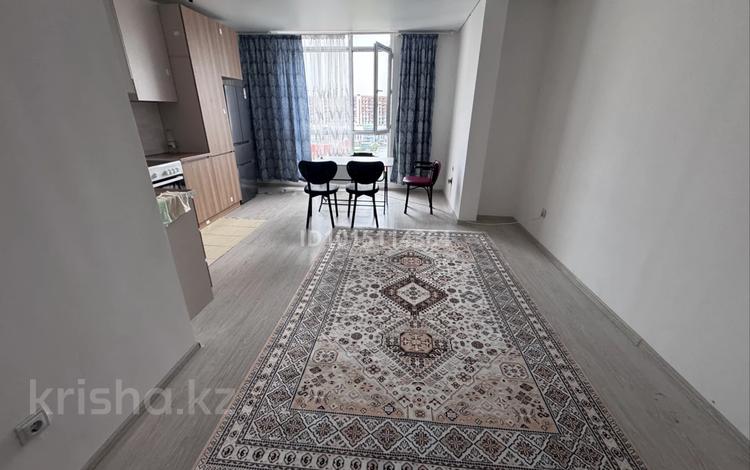 2-комнатная квартира · 48 м² · 7 этаж, мкр Шугыла Шағын аудан Шұғыла, 340/36 за 250 000 ₸ в Алматы, Наурызбайский р-н — фото 2