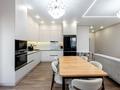 4-бөлмелі пәтер · 133 м² · 4/5 қабат, Е 314 22 — КЛУБНЫЙ ДОМ ДЛЯ ЦЕНИТЕЛЕЙ тишины, бағасы: 85.9 млн ₸ в Астане — фото 7
