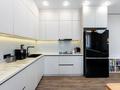 4-бөлмелі пәтер · 133 м² · 4/5 қабат, Е 314 22 — КЛУБНЫЙ ДОМ ДЛЯ ЦЕНИТЕЛЕЙ тишины, бағасы: 85.9 млн ₸ в Астане — фото 8