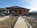 Отдельный дом · 5 комнат · 200 м² · 6.5 сот., Суюнбая 32 за 45 млн ₸ в Каскелене