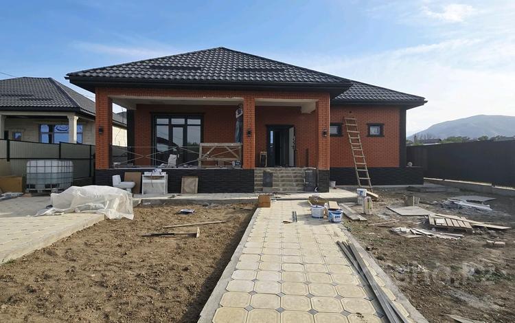 Отдельный дом · 5 комнат · 200 м² · 6.5 сот., Суюнбая 32 за 45 млн ₸ в Каскелене — фото 2