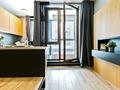 1-комнатная квартира · 45 м² · 5/9 этаж, 306 50 — ЕК-32 за 12 000 ₸ в Астане, Нура р-н — фото 3