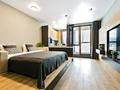 1-комнатная квартира · 45 м² · 5/9 этаж, 306 50 — ЕК-32 за 12 000 ₸ в Астане, Нура р-н