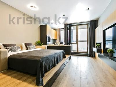 1-комнатная квартира · 45 м² · 5/9 этаж, 306 50 — ЕК-32 за 12 000 〒 в Астане, Нура р-н