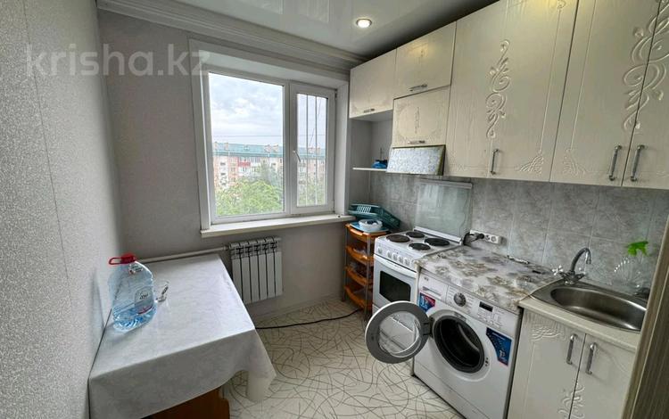 2-комнатная квартира · 49.8 м² · 5/5 этаж, Пшенбаева 29А за ~ 11 млн ₸ в Экибастузе — фото 30
