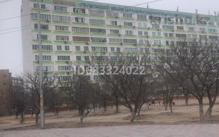 4-бөлмелі пәтер · 116 м², 27-й мкр 72, бағасы: 23 млн ₸ в Актау — фото 2