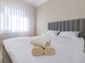 3-комнатная квартира · 75 м² · 6/12 этаж, Туран Ханшатыр 55/10 — Туран- Орынбор за 30 000 ₸ в Астане, Нура р-н — фото 10