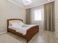 3-комнатная квартира · 75 м² · 6/12 этаж, Туран Ханшатыр 55/10 — Туран- Орынбор за 30 000 ₸ в Астане, Нура р-н — фото 15