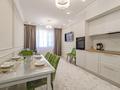3-комнатная квартира · 75 м² · 6/12 этаж, Туран Ханшатыр 55/10 — Туран- Орынбор за 30 000 ₸ в Астане, Нура р-н — фото 2