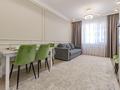 3-комнатная квартира · 75 м² · 6/12 этаж, Туран Ханшатыр 55/10 — Туран- Орынбор за 30 000 ₸ в Астане, Нура р-н — фото 3
