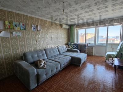 3-комнатная квартира, 100 м², 6/7 этаж, 5-й мкр 1 за 19 млн 〒 в Актау, 5-й мкр