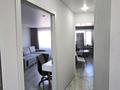 3-бөлмелі пәтер · 100 м² · 6/7 қабат, 5-й мкр 1, бағасы: 21 млн ₸ в Актау — фото 8