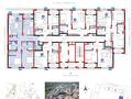 4-бөлмелі пәтер · 114.16 м² · 5/9 қабат, Турар Рыскулов 18 — БИЗНЕС КЛАСС, бағасы: 81 млн ₸ в Астане, Есильский р-н — фото 3