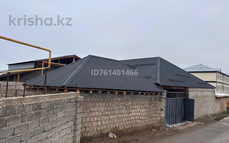 Отдельный дом · 8 комнат · 1000 м² · 5 сот., мкр Сауле 308 a — Сизо за 22 млн ₸ в Шымкенте, Аль-Фарабийский р-н — фото 2