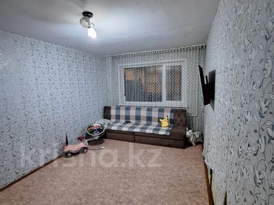 2-комнатная квартира · 48 м² · 1/5 этаж, Абая за 17.5 млн ₸ в Петропавловске