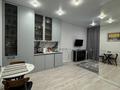 1-комнатная квартира · 42 м² · 5/12 этаж, Розыбакиева 162 — Сатпаева за 25 000 ₸ в Алматы, Бостандыкский р-н — фото 24