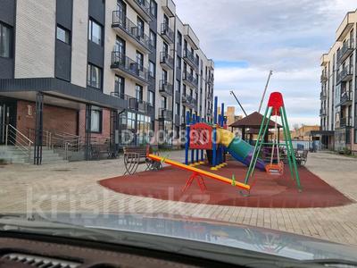 1-бөлмелі пәтер · 40.7 м² · 4/5 қабат, мкр Асар , Микрорайон Асар 2 2 блок, бағасы: 18 млн ₸ в Шымкенте, Абайский р-н