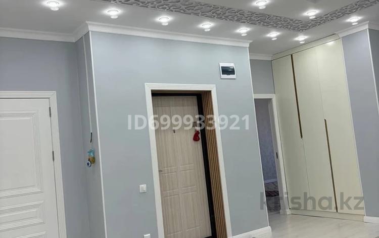 4-бөлмелі пәтер · 156 м² · 5/9 қабат, 28-й мкр 47, бағасы: 65 млн ₸ в Актау — фото 2