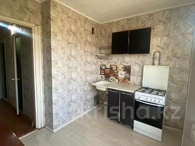 1-бөлмелі пәтер · 34.1 м² · 5/5 қабат, улица Братьев Жубановых, бағасы: 8.8 млн ₸ в Актобе