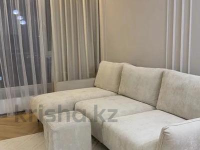 2-бөлмелі пәтер · 40 м² · 5/14 қабат, Манаса 109а, бағасы: 55 млн ₸ в Алматы, Алмалинский р-н