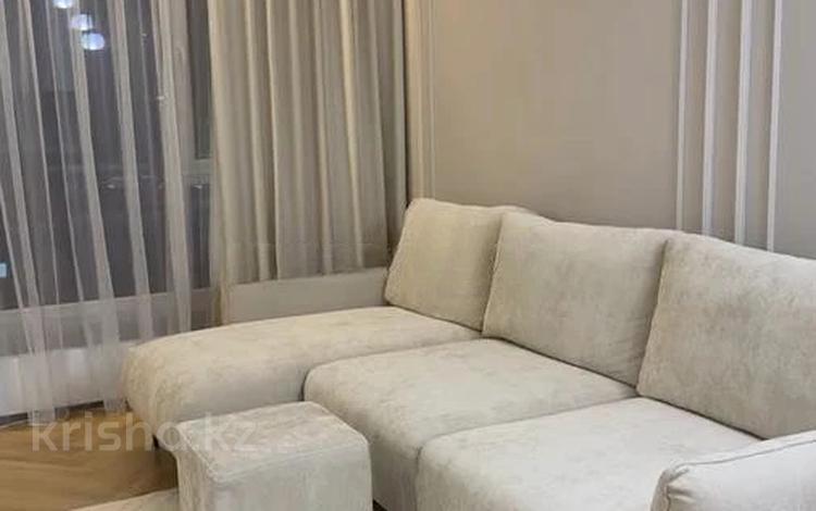 2-бөлмелі пәтер · 40 м² · 5/14 қабат, Манаса 109а, бағасы: 55 млн ₸ в Алматы, Алмалинский р-н — фото 2