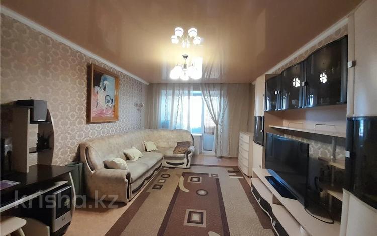 3-комнатная квартира, 58 м², 4/5 этаж, 68 КВАРТАЛ за 14.5 млн 〒 в Темиртау — фото 2