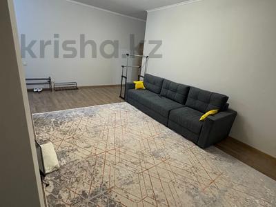 Аренда квартир в Астане: 2-комнатная квартира · 67 м² · 4/9 этаж, Абикен Бектуров 1А за 300 000 〒 2-комнатная квартира · 67 м² · 4/9 этаж, Абикен Бектуров 1А за 300 000 〒 в Астане, Есильский р-н