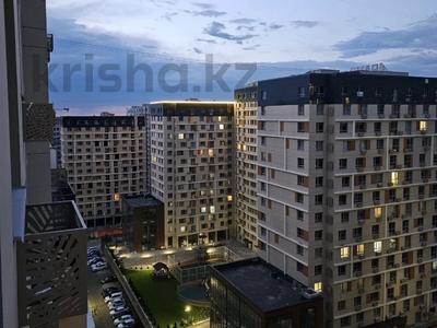 2-комнатная квартира · 54 м² · 4/15 этаж, ул. Ташена Утепова 31блок3 за 38.5 млн ₸ в Алматы, Бостандыкский р-н