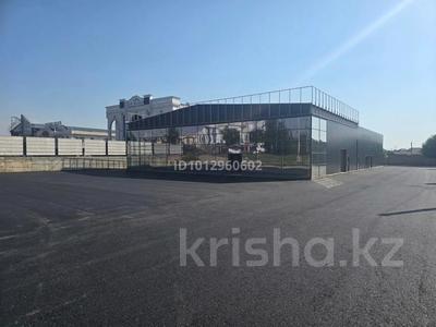 Офисы · 2000 м² за 8 млн ₸ в Шымкенте, Абайский р-н