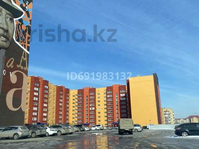 3-комнатная квартира, 148 м², 3/9 этаж, Микрорайон Алтын Орда 87 за 49.3 млн 〒 в Актобе