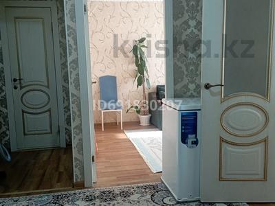 2-комнатная квартира · 54.7 м² · 5/5 этаж, Старый город, Ломоносова 2/1 — Кереева 1 за 13.9 млн 〒 в Актобе