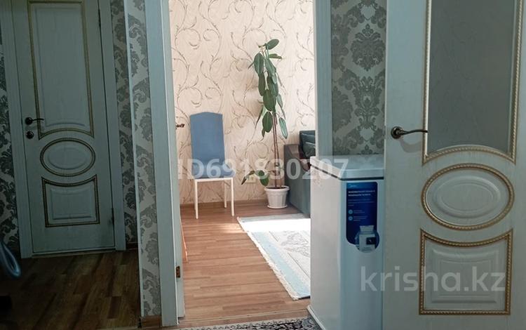 2-комнатная квартира · 54.7 м² · 5/5 этаж, Старый город, Ломоносова 2/1 — Кереева 1 за 12.8 млн ₸ в Актобе — фото 16