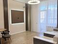 2-бөлмелі пәтер · 47 м² · 11/14 қабат, просп. Аль-Фараби 9/1 — Сфера Парк-Горящий вариант, бағасы: ~ 37 млн ₸ в Астане, Есильский р-н — фото 11
