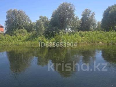 Участок · 18 соток, Бесагаш 11 за 11.5 млн ₸ в 