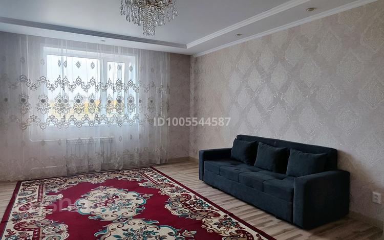 1-комнатная квартира · 48 м² · 2 этаж, Васильковский 13 за 160 000 ₸ в Кокшетау — фото 2
