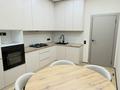 2-бөлмелі пәтер · 70 м² · 4/6 қабат, Халиулина 140/5, бағасы: 600 000 ₸ в Алматы, Медеуский р-н