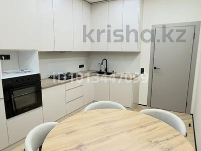 2-бөлмелі пәтер · 70 м² · 4/6 қабат, Халиулина 140/5, бағасы: 600 000 ₸ в Алматы, Медеуский р-н
