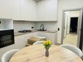 2-бөлмелі пәтер · 70 м² · 4/6 қабат, Халиулина 140/5, бағасы: 600 000 ₸ в Алматы, Медеуский р-н — фото 20