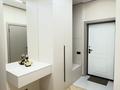 2-бөлмелі пәтер · 70 м² · 4/6 қабат, Халиулина 140/5, бағасы: 600 000 ₸ в Алматы, Медеуский р-н — фото 8