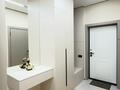 2-бөлмелі пәтер · 70 м² · 4/6 қабат, Халиулина 140/5, бағасы: 600 000 ₸ в Алматы, Медеуский р-н — фото 9