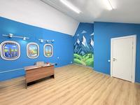 Свободное назначение, офисы, магазины и бутики, склады, салоны красоты, фитнес и спорт, медцентры и аптеки, образование, развлечения, конференц-залы, кабинеты и рабочие места, студии · 45 м² за 480 000 〒 в Алматы, Медеуский р-н