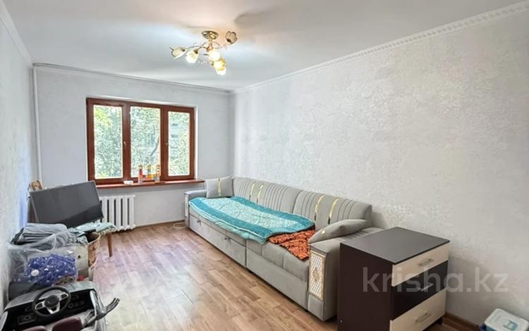 2-бөлмелі пәтер · 51 м² · 4/5 қабат, Таугүл ш/а. 45, бағасы: 41.5 млн ₸ в Алматы, Ауэзовский р-н — фото 2