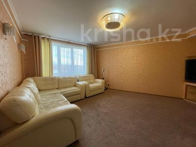 4-комнатная квартира · 77 м², Назарбаева за 27.5 млн 〒 в Петропавловске