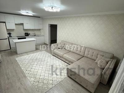 2-бөлмелі пәтер · 52.9 м² · 4/5 қабат, Габдуллина 34 — Габдуллина Байтурсынова, бағасы: 29.5 млн ₸ в Кокшетау