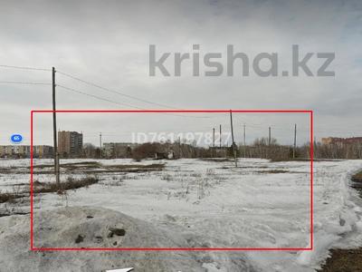 Жер телімі · 10 сотық, Нижная 62, бағасы: 5.5 млн ₸ в Щучинске
