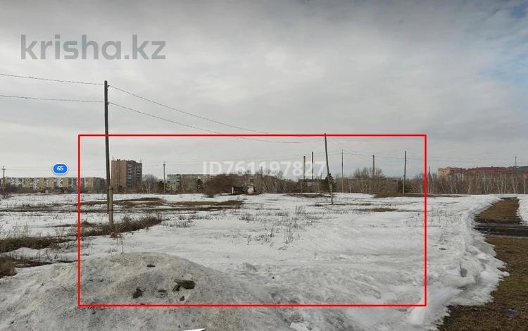 Жер телімі · 10 сотық, Нижная 62, бағасы: 5.5 млн ₸ в Щучинске — фото 2
