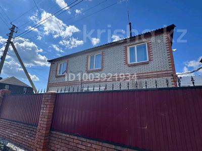 Отдельный дом · 5 комнат · 167 м² · 10 сот., Сары-Арка 60 — Сандригайло, Первоцелинников, Дружбы за 37 млн 〒 в Рудном